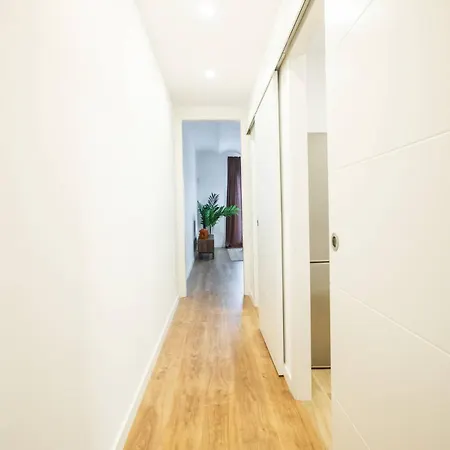 Apartment 33par1094 - Magnific 2br Flat In Poble Sec *