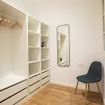 Apartmán 33par1094 - Magnific 2br Flat In Poble Sec Barcelona