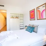 33par1094 - Magnific 2br Flat In Poble Sec Apartmán Barcelona